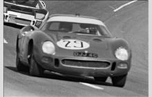 29 - Ferrari 250 LM #6051 - Epstein Enterprises Ltd.
