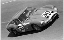 30 - Ferrari 250 GTO #3223GT - Jack Slottag