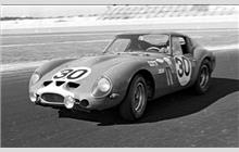 30 - Ferrari 250 GTO #3223GT - Jack Slottag