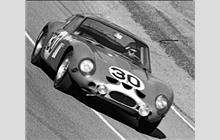 30 - Ferrari 250 GTO #3223GT - Jack Slottag