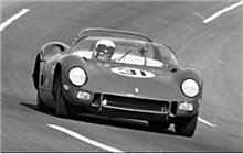 31 - Ferrari 330 P #5149 - John Fulp