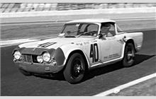 40 - Triumph TR4 - Genser Forman