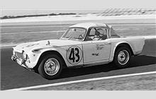 43 - Triumph TR4A - Cannon Auto