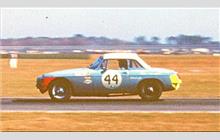 44 - MGB - Kenneth G. Chambliss