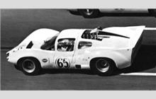 65 - Chaparral 2D Chevrolet #2D001 - Chaparral Cars Inc.