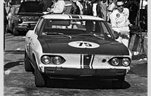 75 - Yenko Stinger - McMillan Ring Free Oil Co.