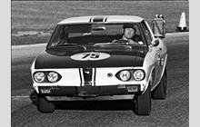 75 - Yenko Stinger - McMillan Ring Free Oil Co.