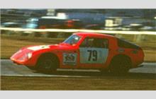 79 - Austin-Healey Sprite - Autosport