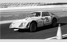 79 - Austin-Healey Sprite - Autosport