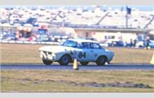 84 - Alfa Romeo Giulia Sprint - Pompano Sports Cars