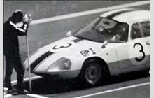 3 - Daihatsu P-3 - Daihatsu Motor Co.