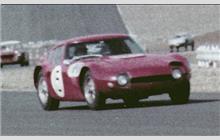 15 - Toyota 2000 GT 311S - Toyota Motor Sports Club