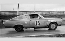 15 - Plymouth Barracuda - Team Starfish