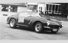 101 - Ferrari 250 GT - Squadra Foitek