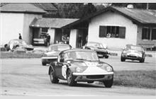 Additional Photo - Preis von Tirol - Sports & Prototypes under 2000 cc 1966