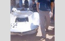 83 - McLaren Elva Mark I Ford #M1A-20-13 (Trojan)