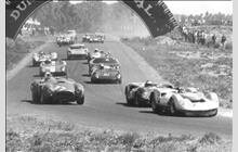 Additional Photo - Springbok Cape Town 1966