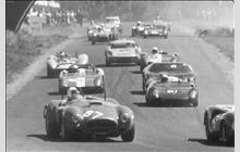 Additional Photo - Springbok Cape Town 1966