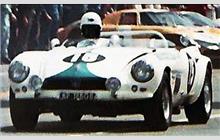 15 - GSM Dart Ford - Bramhill Service Station