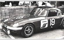 19 - Lotus Elan - J. Holme