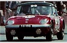 19 - Lotus Elan - J. Holme