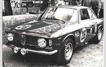 26 - Alfa Romeo GTA  - Team Thompson Bros.