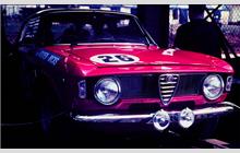 26 - Alfa Romeo GTA  - Team Thompson Bros.
