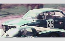 29 - Alfa Romeo Giulia Sprint - Superformance Racing Team