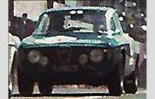 29 - Alfa Romeo Giulia Sprint - Superformance Racing Team