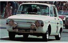 38 - Renault R10 - Team Renault & Alconi Develompents