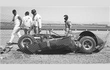 42 - Lotus 23B - Candido Da Mota