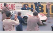 1 - Ford Mk II #1015 - Shelby American Inc.