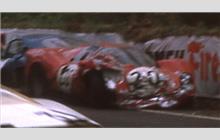 20 - Ferrari 330 P3 Berlinetta #0848 - SpA Ferrari SEFAC