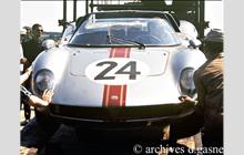 24 - Serenissima Spider ATS - Scuderia San Marco