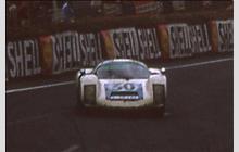 30 - Porsche 906 LE #153 - Porsche System Engineering