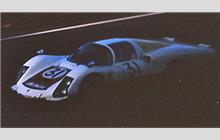 31 - Porsche 906 LE #151 - Porsche System Engineering