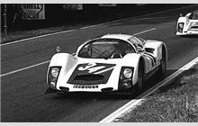 34 - Porsche 906 #114 - Auguste Veuillet