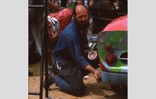 36 - Ferrari Dino 206 S #012 - Maranello Concessionaires