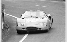 43 - Matra M620 BRM #02 - Matra Sports SARL