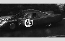 45 - Alpine A210 Renault - Société Automobiles Alpine