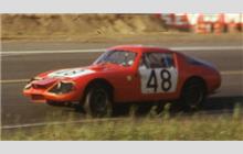 48 - Austin-Healey Sprite #HAN 8R 144 - Donald Healey Motor Co. Ltd.