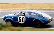 50 - Mini-Marcos GT 2+2 BMC - Jean-Louis Marnat & Cie