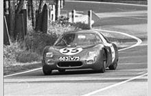 53 - CD SP66 Peugeot - Société Automobiles CD