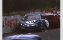 53 - CD SP66 Peugeot - Société Automobiles CD