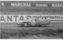 55 - Alpine A210 Renault #1719 - Société Automobiles Alpine