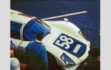 58 - Porsche 906 #143 - Porsche System Engineering