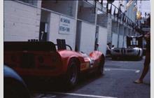 39 - McLaren Elva Mark II Ford (Trojan)