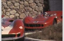 4 - McLaren Elva Mark IIB Chevrolet (Oldsmobile) #M1B-2-66 - Bruce McLaren Motor Racing Ltd.