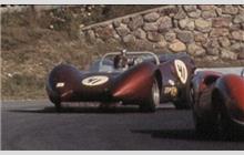 41 - Wolverine - Chevrolet #LD65-01 - Jerry Hansen