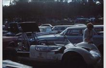 44 - Merlyn Mk.8 Chevrolet - Ecurie Portland